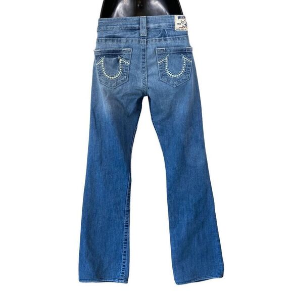 True Religion Denim - True Religion Women’s Bootcut Jeans